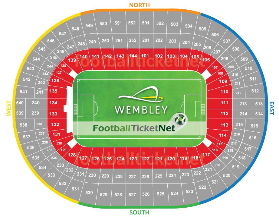 Tottenham Hotspur vs West Ham United 30/12/2017 | Football Ticket Net