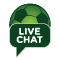 live chat icon